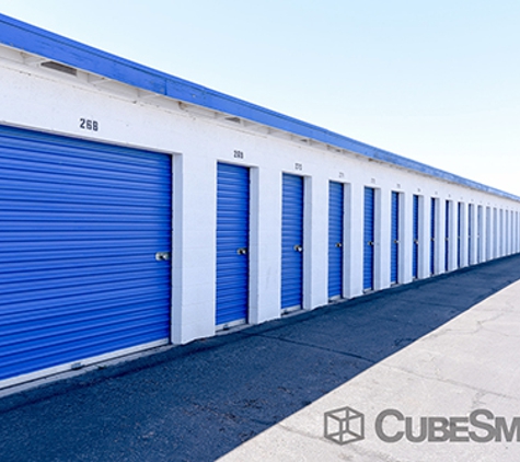 CubeSmart Self Storage - Las Vegas, NV