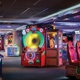 Harveys Lake Tahoe Arcade