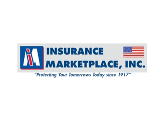 Insurance Marketplace, Inc. - Medford, OR