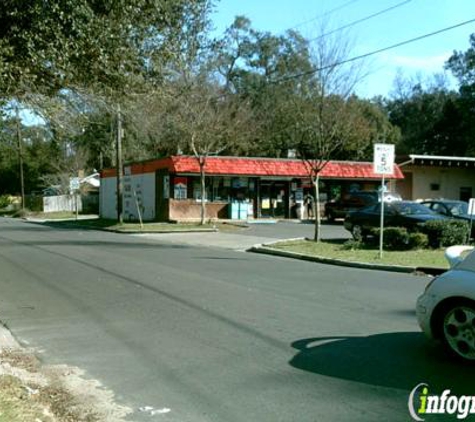 U-Haul Neighborhood Dealer - Jacksonville, FL