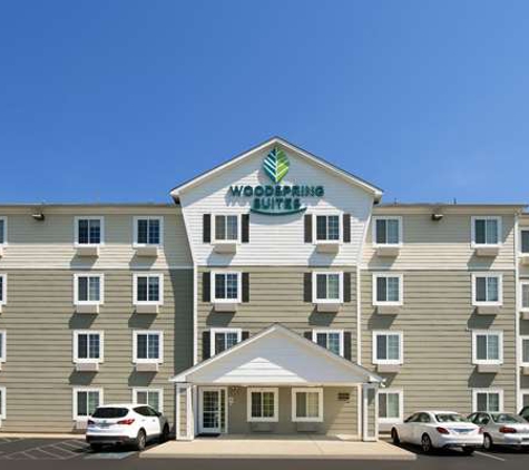 WoodSpring Suites Lebanon - Lebanon, TN