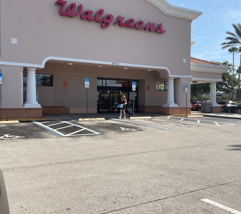 Walgreens - Kissimmee, FL