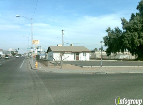 Best Western Motor - Phoenix, AZ