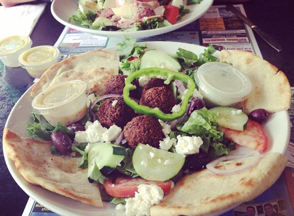 Pearl Street Diner - Albany, NY