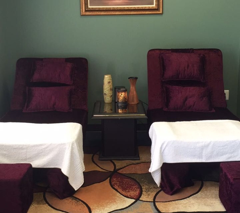 Pure Massage Spa & Wellness - Clinton Township, MI