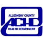 County of Allegheny-Water Polution Control