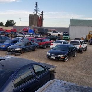 Grand Junction Pick A Part auto Recyclers - Grand Junction, CO