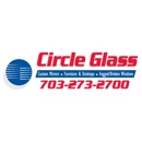 Circle Glass and Mirror - Plate & Window Glass Repair & Replacement