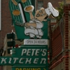 Pete's Kitchen gallery