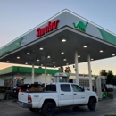 Sinclair Gas Station - Convenience Stores