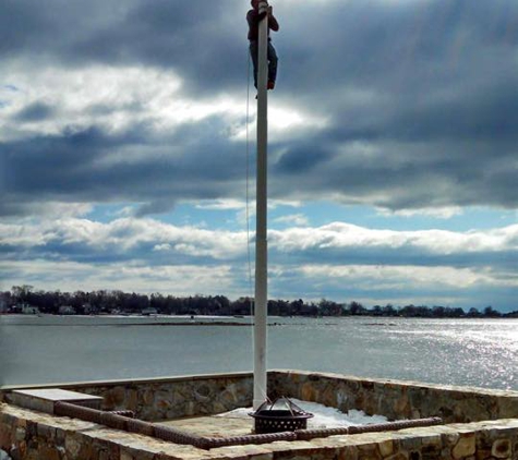 Stamford Flag Repair Connecticut - Stamford, CT