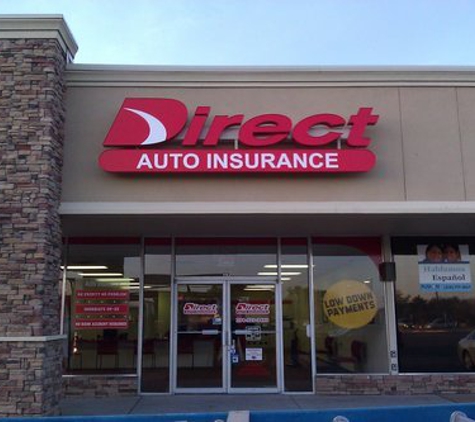 Direct Auto & Life Insurance - Waco, TX