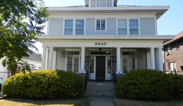 Bray Sheet Metal - Little Rock, AR