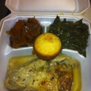 Sweet C's Soul Food - Soul Food Restaurants