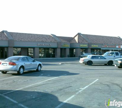 Bell Ridge Animal Hospital & Grooming - Phoenix, AZ