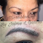 Permanent Makeup by Jaime Garcia
