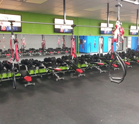 TV Fitness - Ferndale, MI