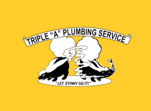 Triple A Plumbing Services - Santa Clara, CA