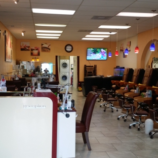 Serenity Nails & Spa - Clearwater, FL