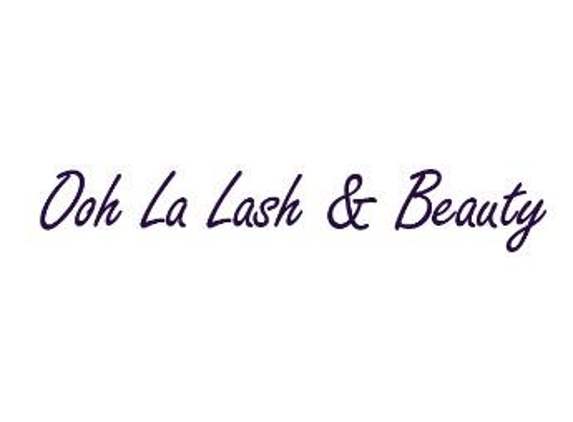 Ooh La Lash and Beauty - La Mesa, CA