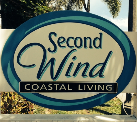 Second Wind Coastal Living - Lantana, FL