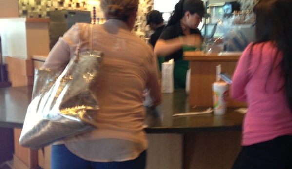 Starbucks Coffee - Miami, FL