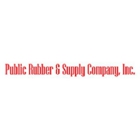 Public Rubber & Supply Company, Inc.