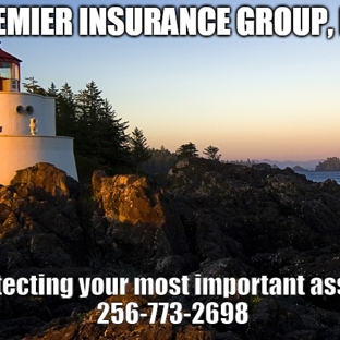 Premier Insurance Group - Hartselle, AL