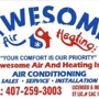 Awesome air and heating