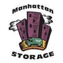 Manhattan Storage - Storage Household & Commercial