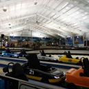 Malibu Jack's Family Fun Center - Go Karts