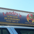 Landry's Seafood Restaurant, LLC