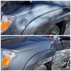 Dent Viking - Paintless Dent Repair