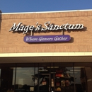 Mage's Sanctum - Toy Stores