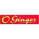 O Ginger Japanese Sushi Restaurant - Restaurants