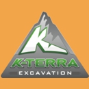 K-Terra Excavating - Excavation Contractors