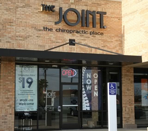 The Joint Chiropractic - Houston, TX