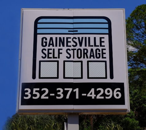 Devon Self Storage - Gainesville, FL