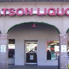 Batson Mission Liquor