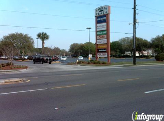 Subway - Fernandina Beach, FL