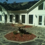 Lithonia House & Rose Garden