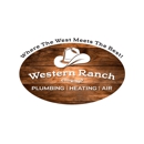 Western Ranch Plumbing Heating and Air - Fireplaces
