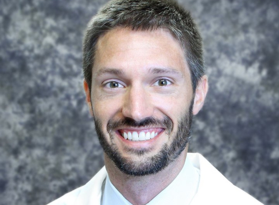 Wesley Greer, MD - Batesville, AR