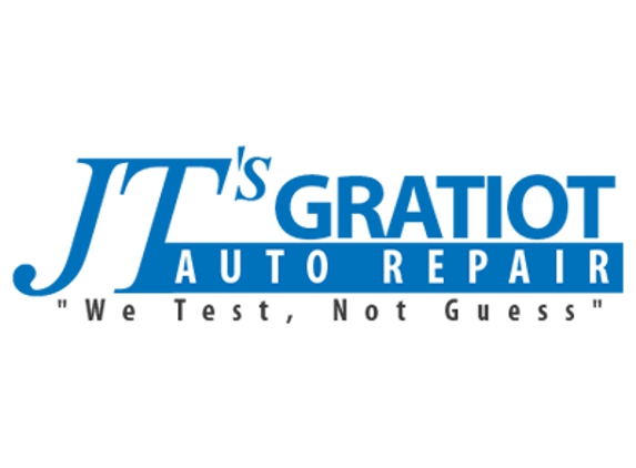 JT's Gratiot Auto Center - Chesterfield, MI