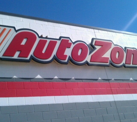 AutoZone Auto Parts - Houston, TX
