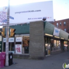 Bright Bubble Laundromat