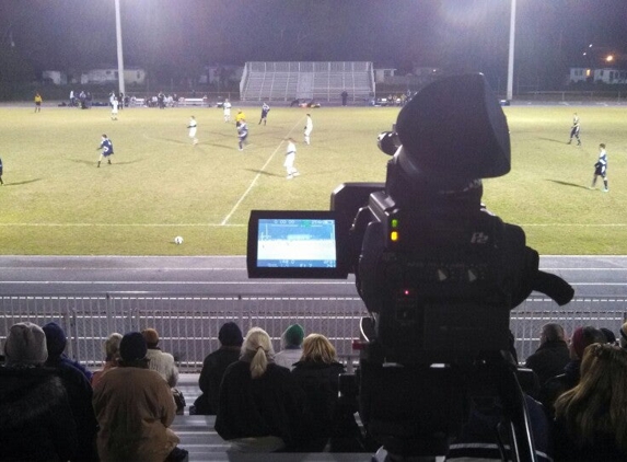 St Petersburg Catholic High School - Saint Petersburg, FL