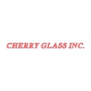 Cherry Glass - Glass Circles & Other Special Shapes