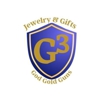 G3 God Gold Guns - Jewelry & Gifts gallery