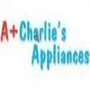 A+ Charlie's Appliance - Major Appliance Refinishing & Repair